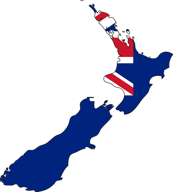 海外生活/ ニュージーランド
